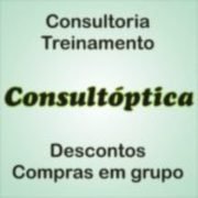 Logo de www.consultoptica.com.br